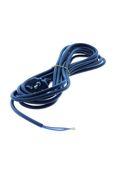 Universal Vacuum Cleaner Cable - Comfortable and Practical