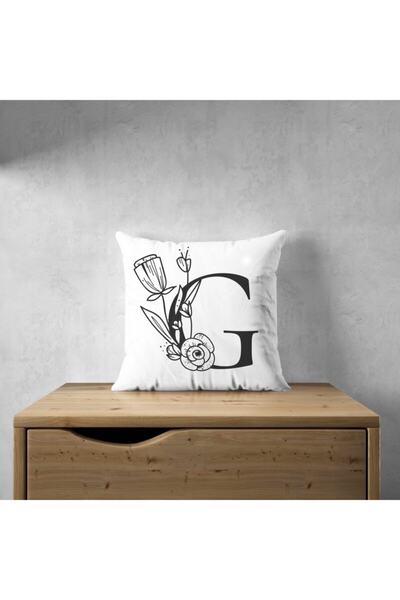 LadiesHome Husa de Perna Litera Arunca - Litera G - 43x43 Cm