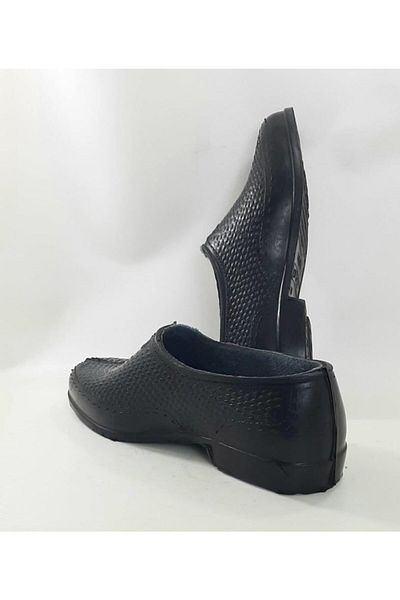 Uğur Farmer Lined Garalastik Men's Shoes