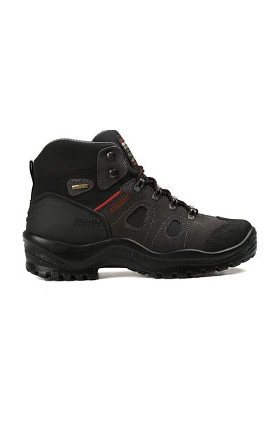 GriSport Ανδρικές μπότες και παπούτσια Trekking 10662s33g Γκρι