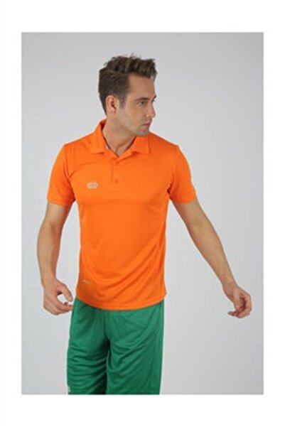 Dafron Sonıc Erkek Polo Yaka T Shırt