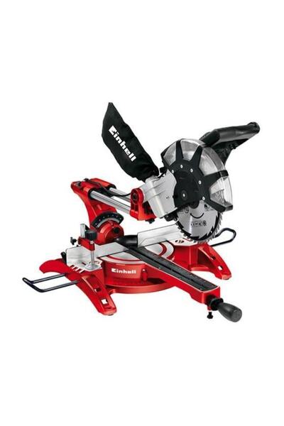 Einhell Tc-Sm 2534 Dual Gönye Kesme Makinası