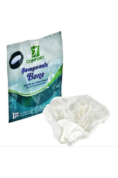 Comfort 1 غطاء للشامبو