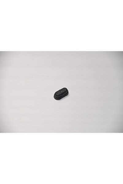 Oval Profil Tapası Plastik Tapa 15x30 Iç Tapa