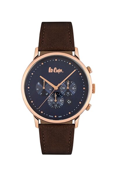 Lee Cooper Lc06935.492 Erkek Kol Saati