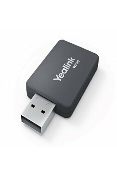 Yealink Wf50 USB Wi-Fi Dongle