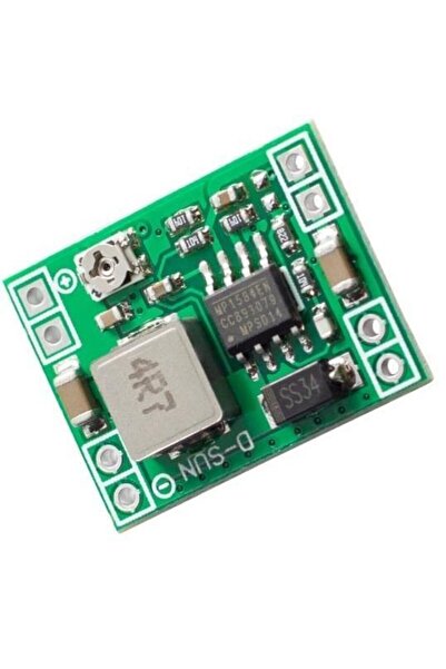 Elektronikport Mp1584 Dc Dc Voltaj Düşürücü Step Down 3a Hw133