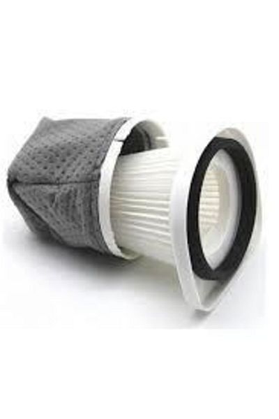 Arnica Merlin 1 Er Piece Filter and Dust Bag