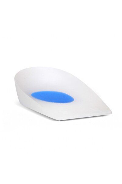 Genel Markalar Aveo 2 Adet Ortopedik Silikon Topukluk Topuk Dikeni