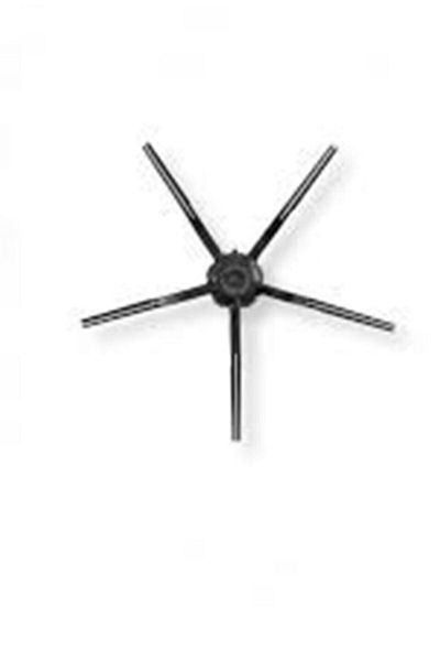 Roborock S5 Max S6 Pure - 5-arm Compatible Side Brush