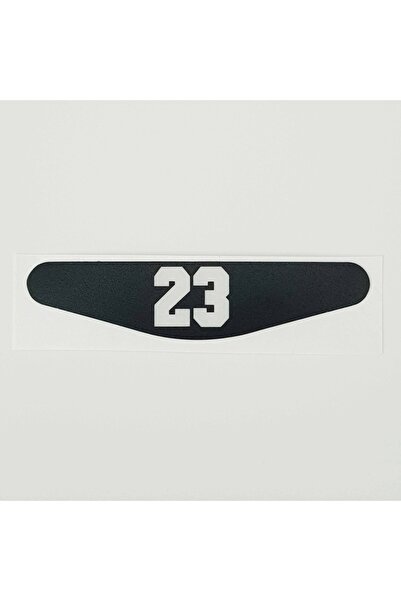 POPKONSOL Playstation 4 Kolu Led Sticker Ps4 Uyumlu Kol Led Bar Yapıştırma Du...