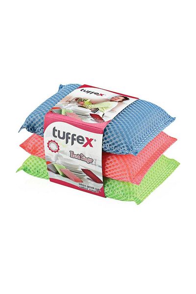 Tuffex Air Sponge