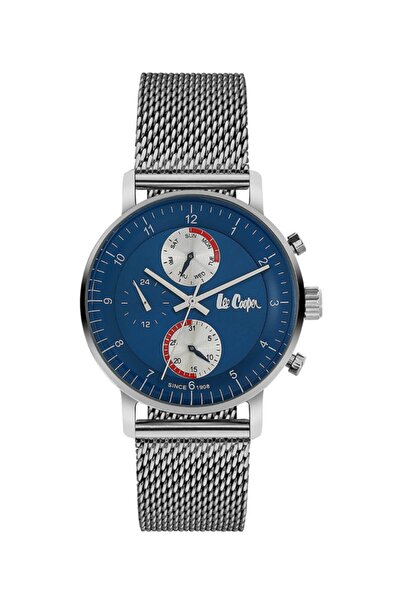 Lee Cooper Erkek Kol Saati LC06495.390