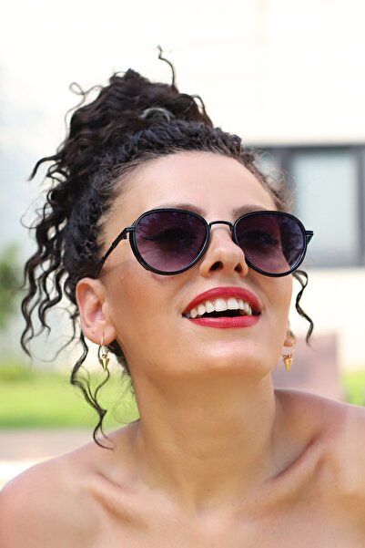 By Harmony Bh Ae2034 C1 Unisex Sunglasses