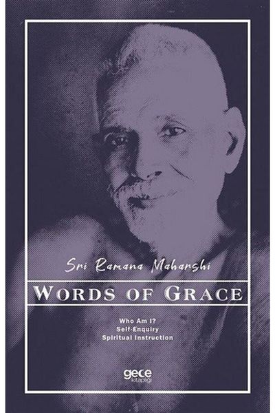 Romans Words of Grace