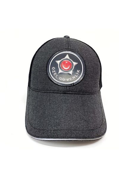 Silyon Askeri Giyim Special Safety Hat Summer Mesh