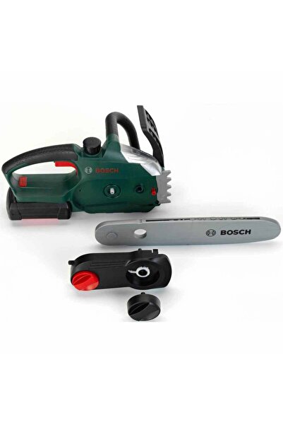 Sunman Bosch Oyuncak Testere Tamir Seti S00008430