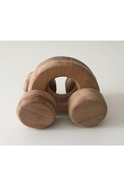 koza tasarım atölyesi Tosbik Araba