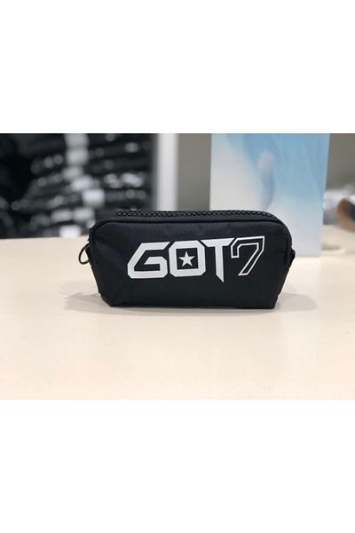 Kpop Dünyasi Kpop Got7 Pencil Case