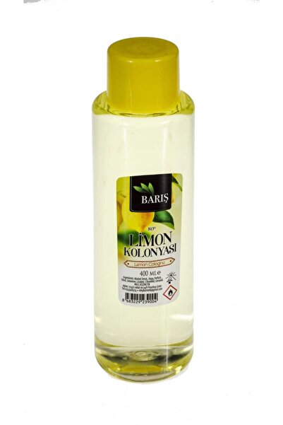 Limon Kolonyası