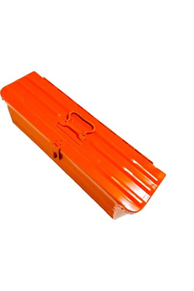 Emek Team Chest Orange