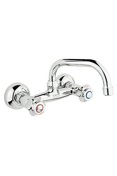 ÇAPA Taç Sink Fkn Battery