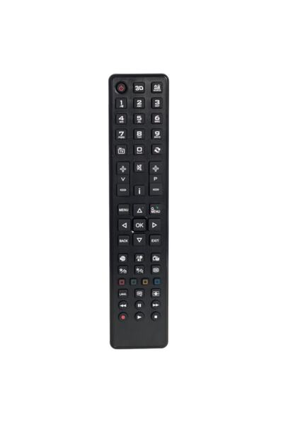 Vestel 42pf8175 Lcd Led Tv Kumandası Kk1114-4553