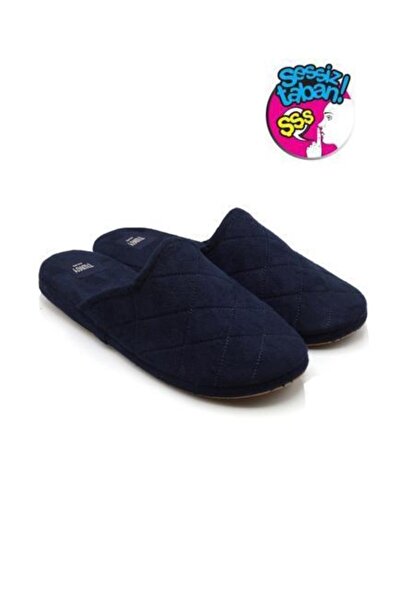 Twigy Bakox Erkek Terlik Kışlık Ev Terliği