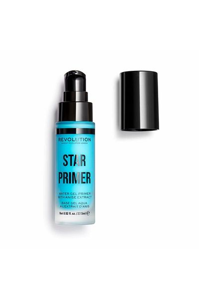 Revolution Star Primer - Comfortable Fit and Stylish Design