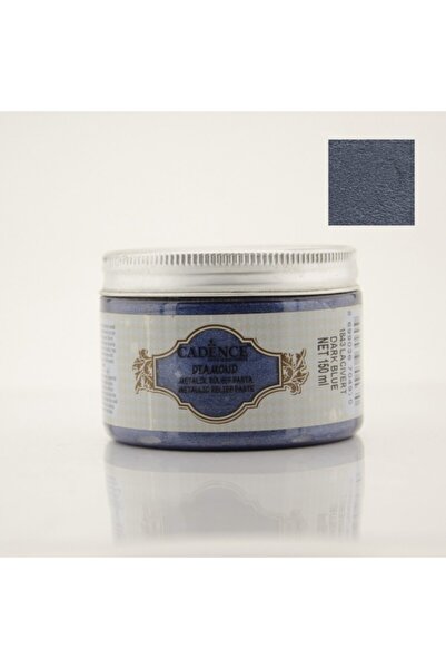 Cadence Lacivert Dıamond Rölyef Pasta 150 Ml 1843