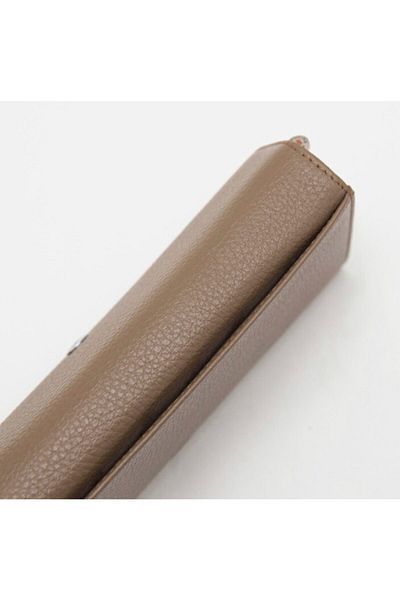 Eminsa Mink Leather Women's Wallet