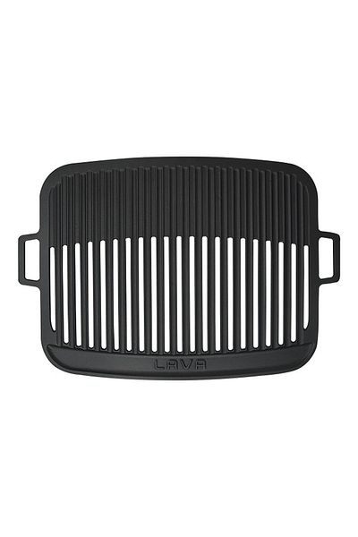 Lava 36x45cm Barbecue Grill Dimensions