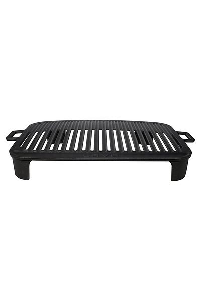 Lava 36x45cm Barbecue Grill Dimensions