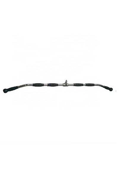 XTR Fitness Profesyonel Lat Pull Down Barı