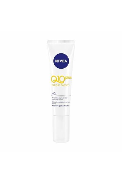NIVEA Nıvea Vısage Q10 Göz