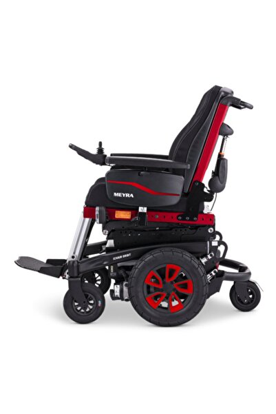 MEYRA Ichaır Orbıt Akülü Tekerlekli Sandalye