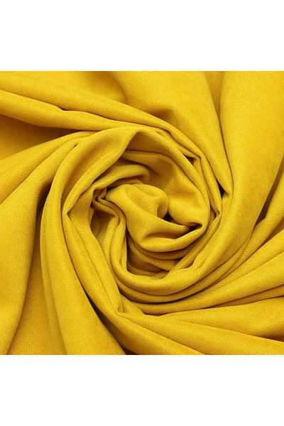 LEVENT ÖZEL Plain Dobby Woven Background Curtain Fabric 100x310 Tower