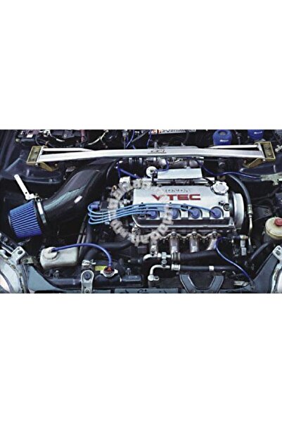 OEM Honda Civic 1.6 1996/2001 Bigtube Air Filter Kit - Performance