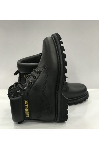 Caterpillar Unisex Siyah Colorado Bot