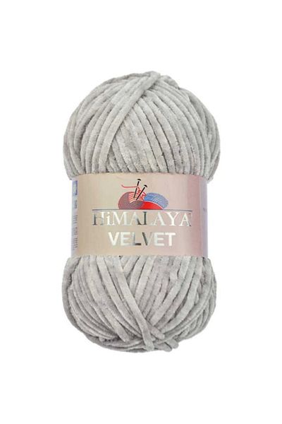 Himalaya Velvet Velvet Knitting Thread (Piece of 5)