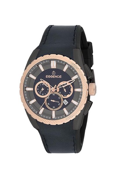 Essence Es6354Mr.877 Men's Wristwatch
