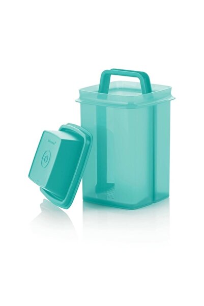 Tupperware Zeytin Asansörü Mavi