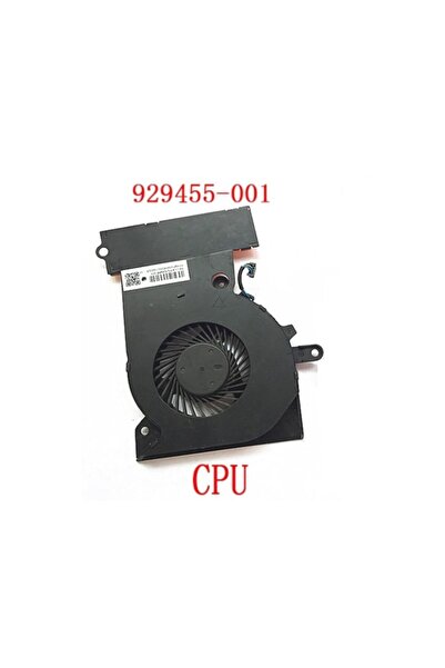 HP Omen Ns85b00-16m03 Nfb76a05h-001 Notebook Cpu Fanı