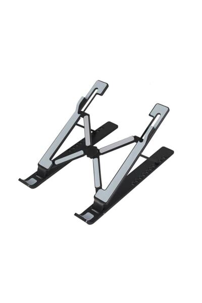 Chermik Kaymaz Tabanlı Ayarlanabilir Laptop Standı