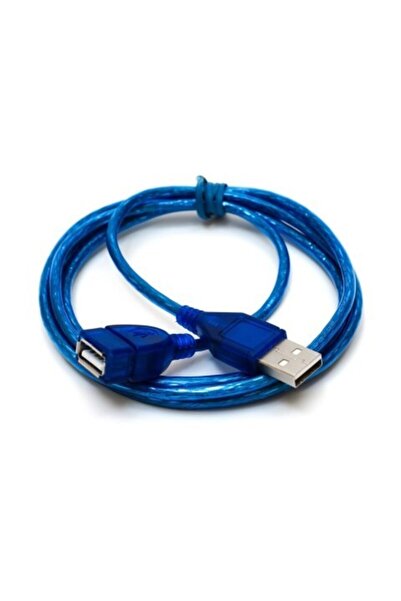 Aktürk 3 mt 2.0 Usb Uzatma Kablo Concord C-540