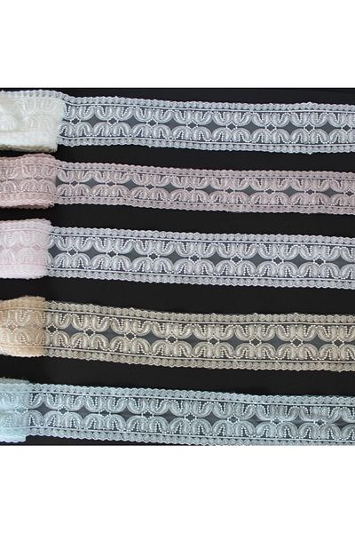 Brode Legendary Guipure Lace Cappucino-8f0005