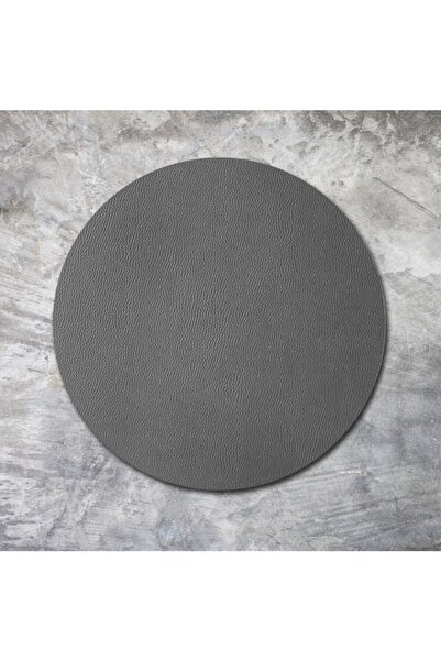 Esafe Home 2-Person 4-Piece Full Round Leather American Service