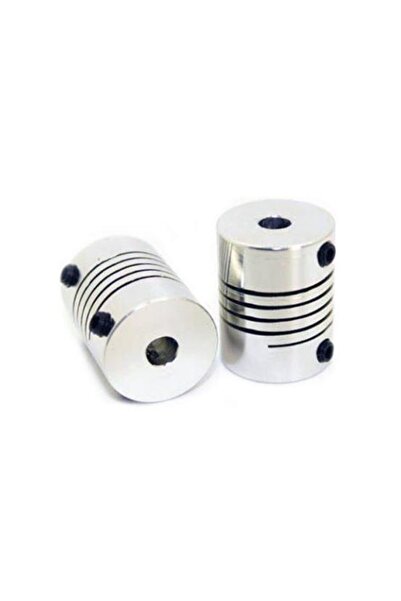 Elektronikport Esnek Kaplin 5x5mm