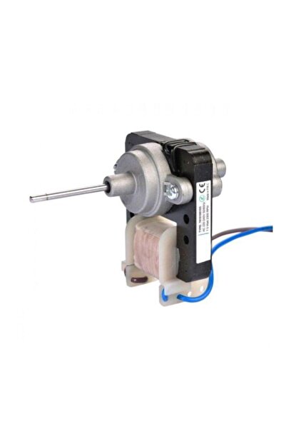 Altus Buzdolabı Kondanser Arka Fan Motoru