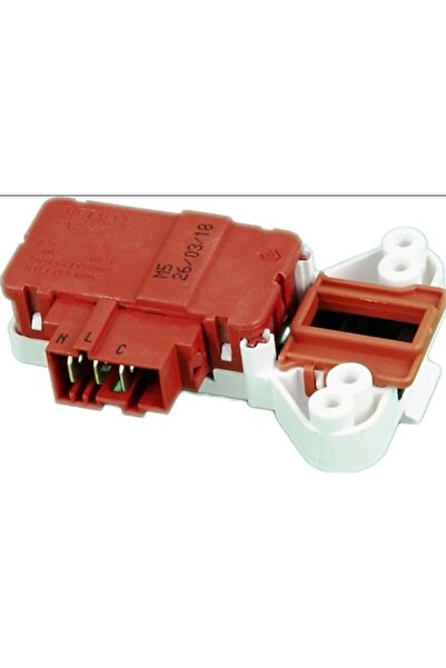 Vestel Çamaşır Makinesi Kapı Kiliti Zv-446 M5